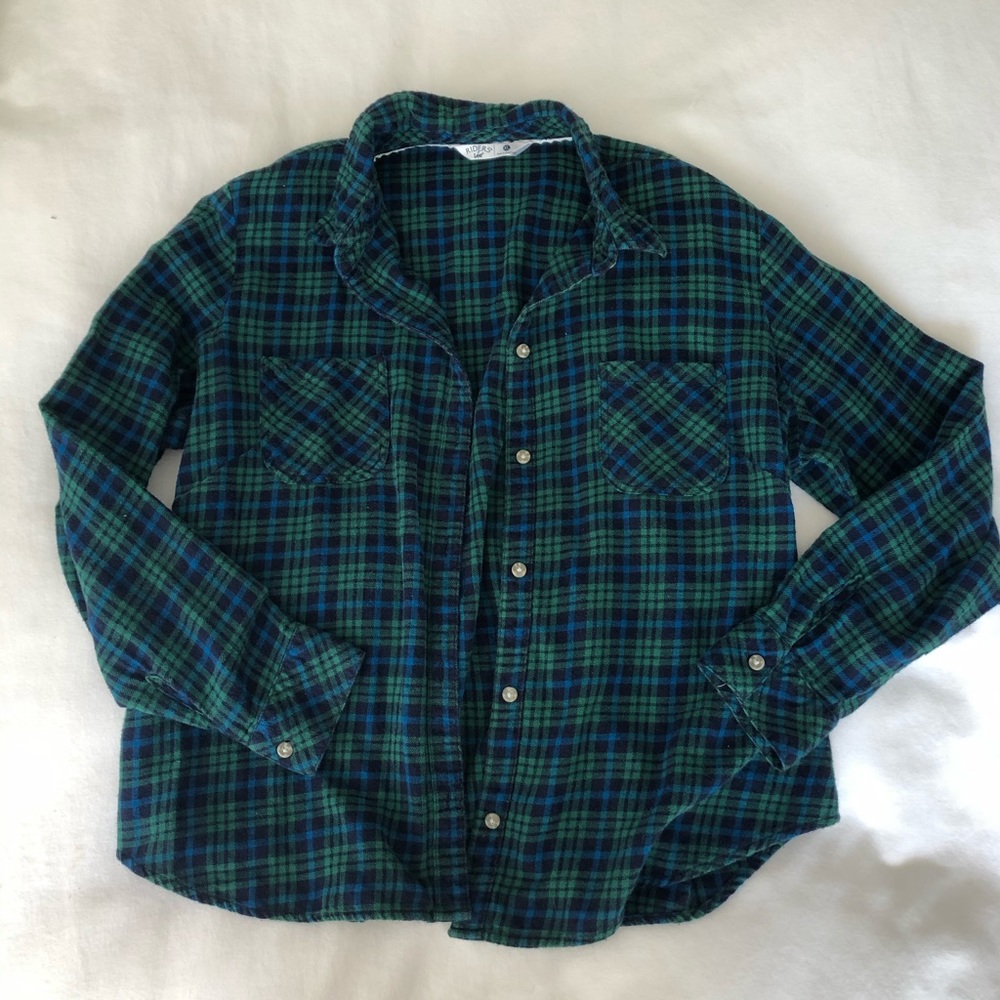 comfy soft flannel